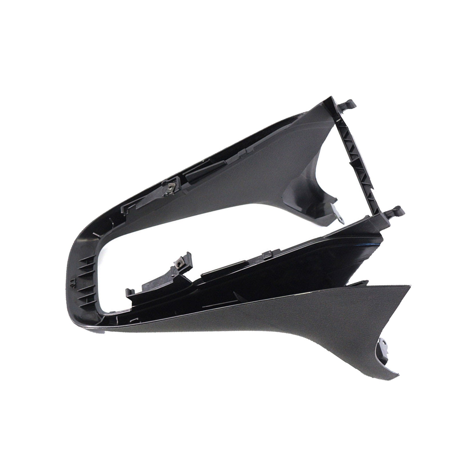 Center Console Panel Trim Suitable For Volkswagen Golf MK6 2009-2013 5K0863680-2