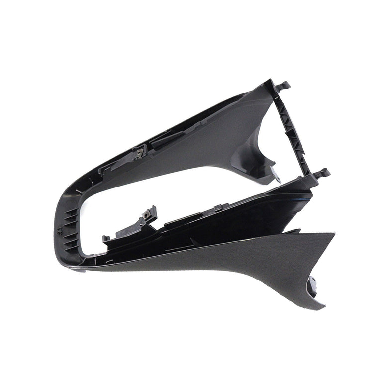 Center Console Panel Trim Suitable For Volkswagen Golf MK6 2009-2013 5K0863680-2