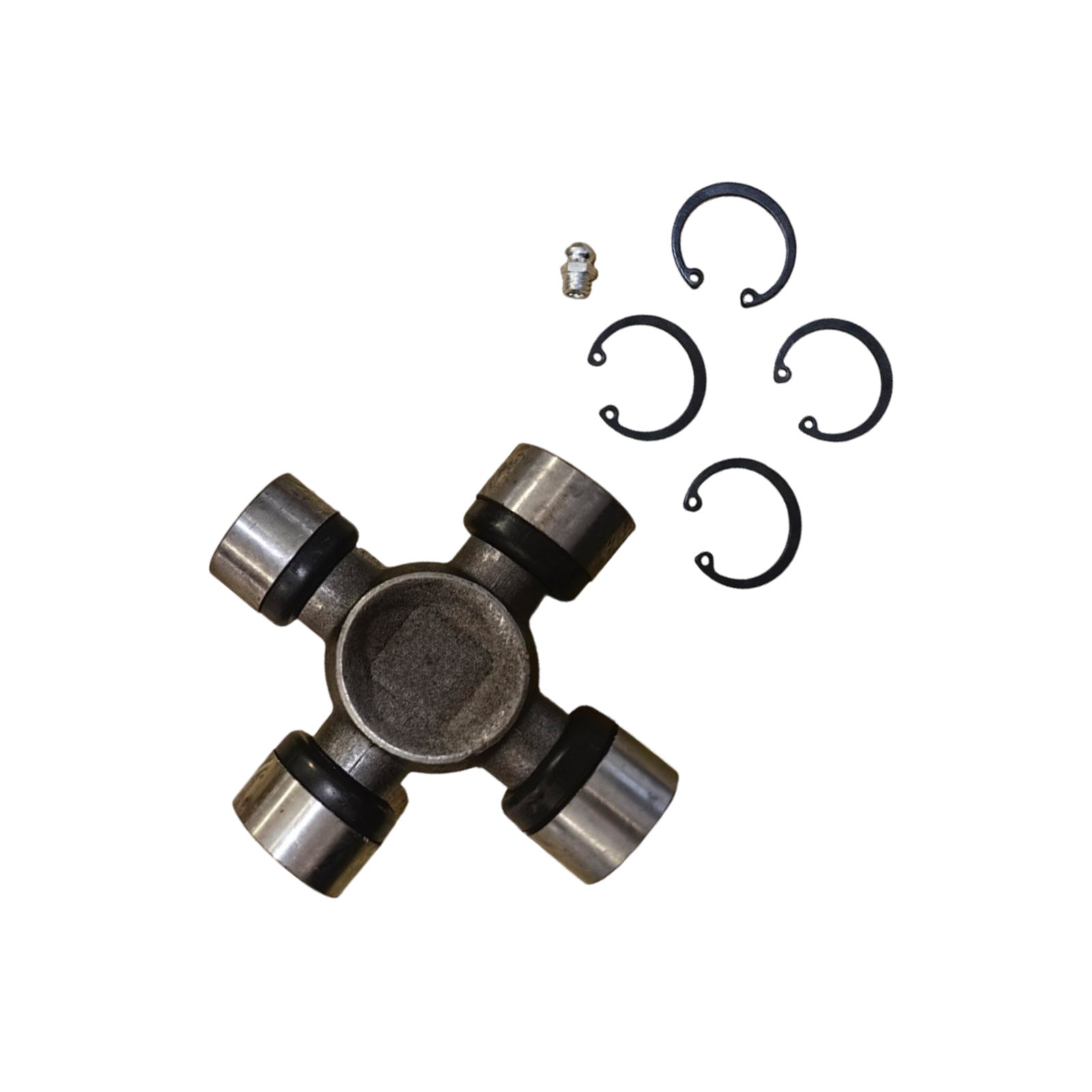 Rear Tail Shaft Universal Joint Suitable For Ford Ranger PJ PK PX Mazda BT-50 UN-1