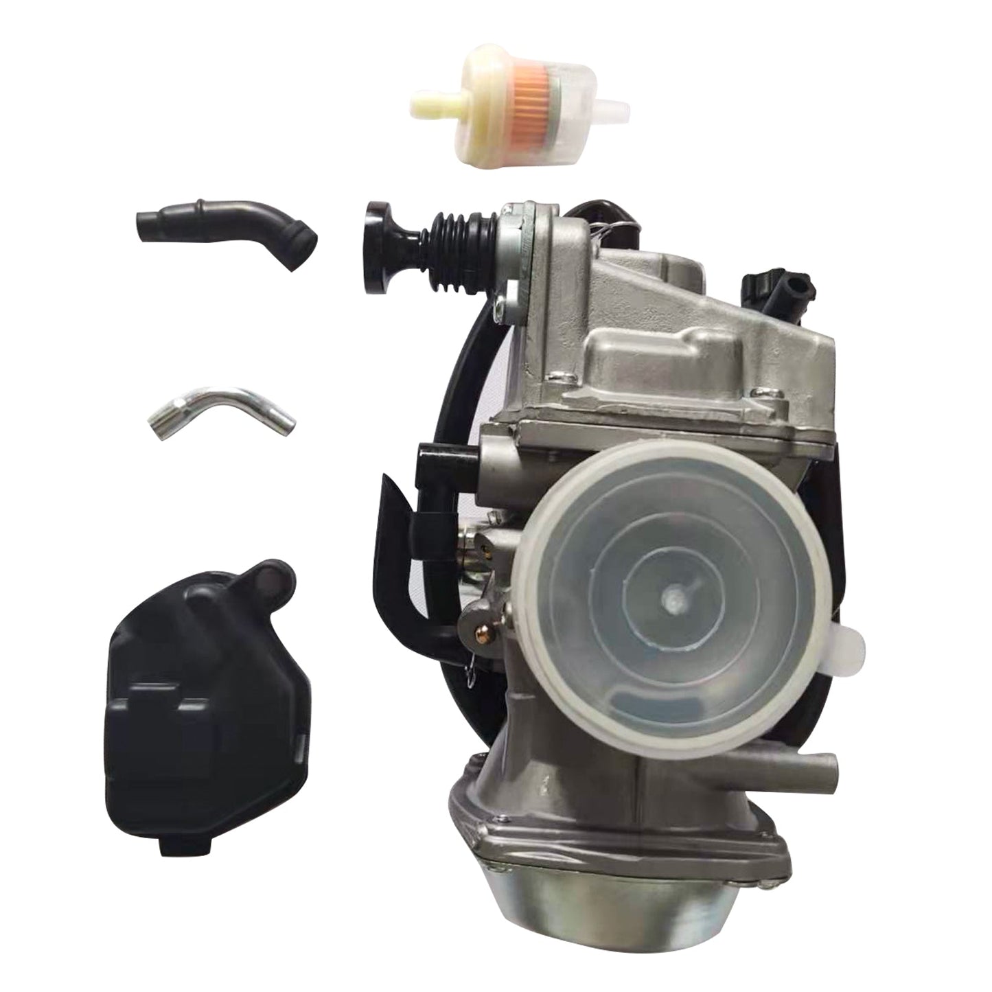 Carburetor Carby for Honda ATC250SX TRX300FW TRX350FE TRX350FM TRX350TM TRX400FW-1