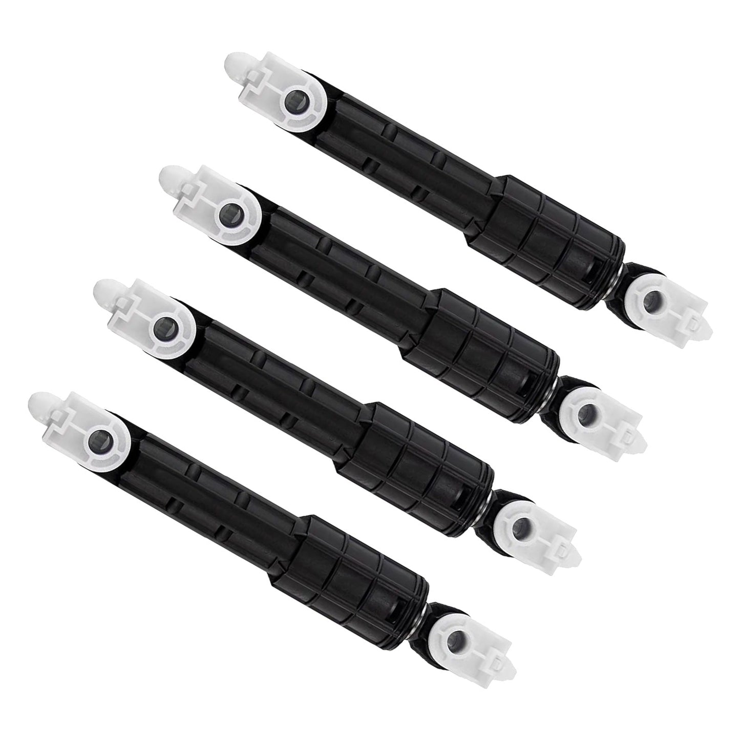 4x Washer Shock Absorber Suitable For Whirlpool W10015830 / W10822553 / PS11723173-1