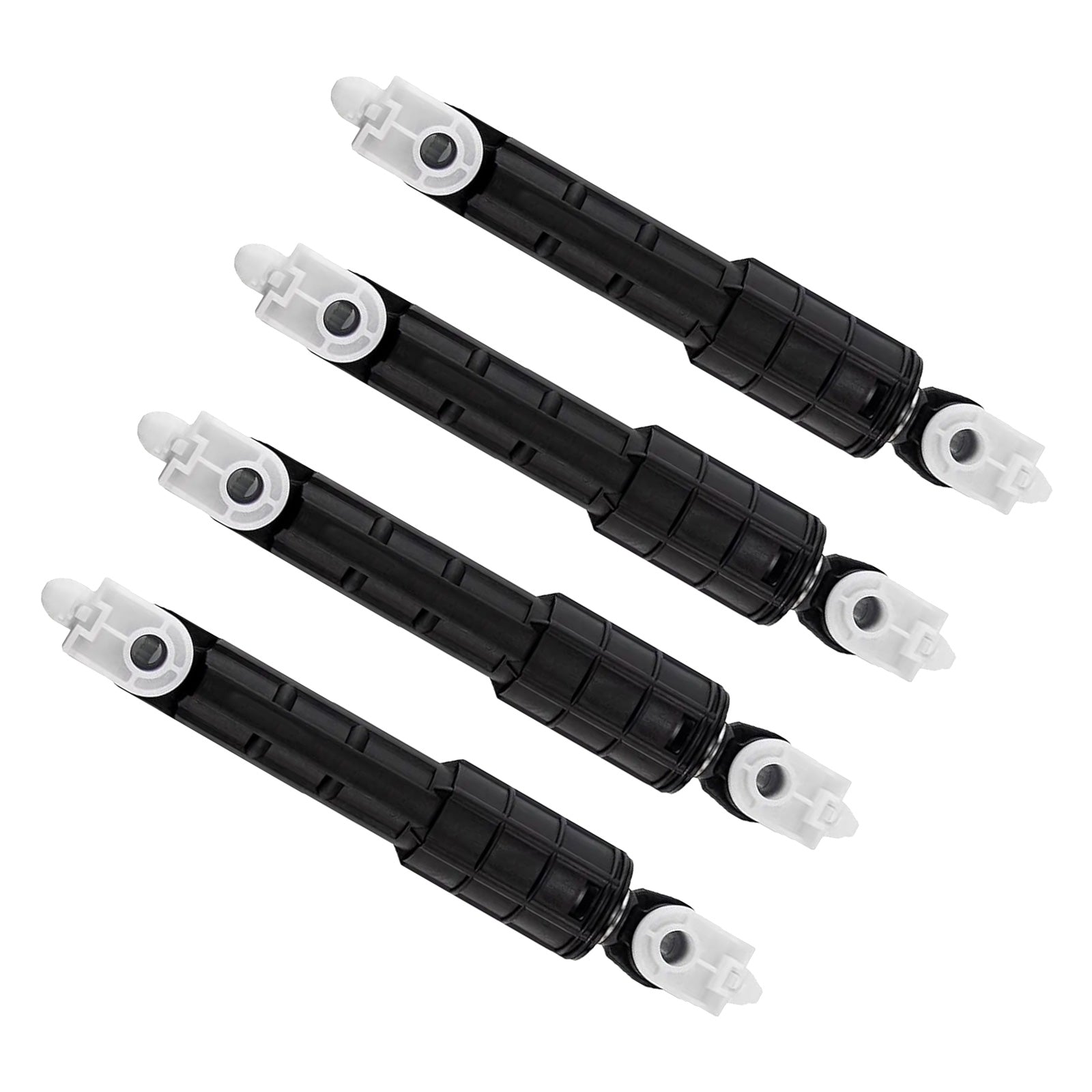 4x Washer Shock Absorber Suitable For Whirlpool W10015830 / W10822553 / PS11723173-1