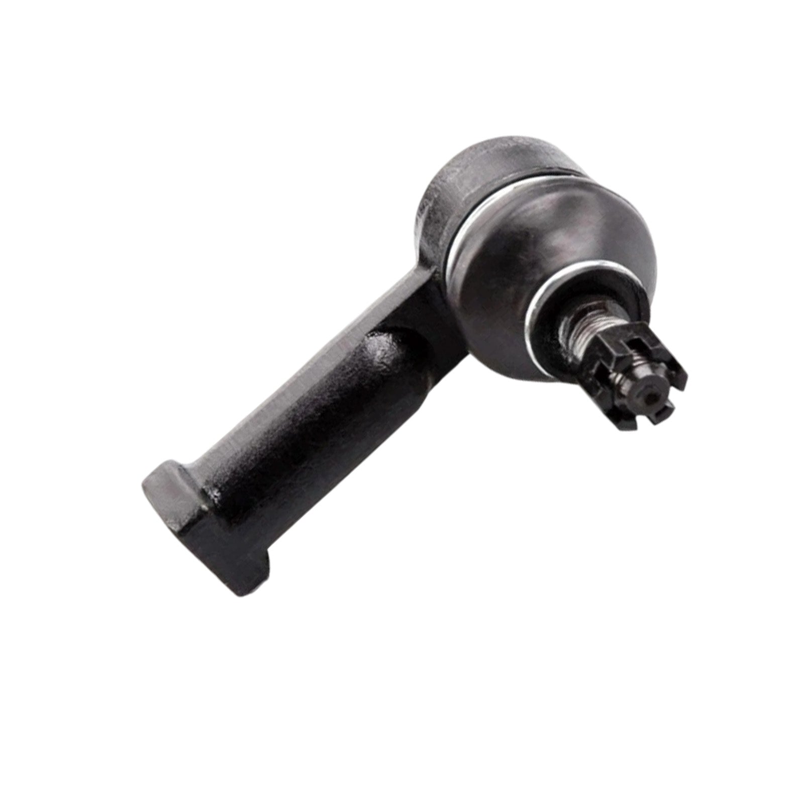 Outer Tie Rod End Pair Left & Right Suitable For Mazda B2600 UF / UN 4x4 1987-2006 2x-2
