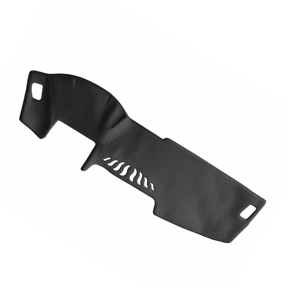 Black Non‑Slip Dash Mat with HUD Suitable for BYD Sealion 6 2024–2025 RHD-0