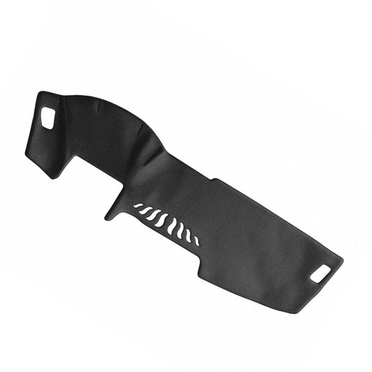 Black Non‑Slip Dash Mat with HUD Suitable for BYD Sealion 6 2024–2025 RHD-0