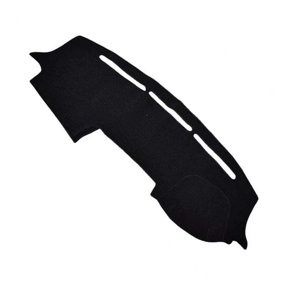 Dash Mat Non-Slip Suitable For Dodge RAM 5th Gen DT 1500 2500 3500 2020-2022-1
