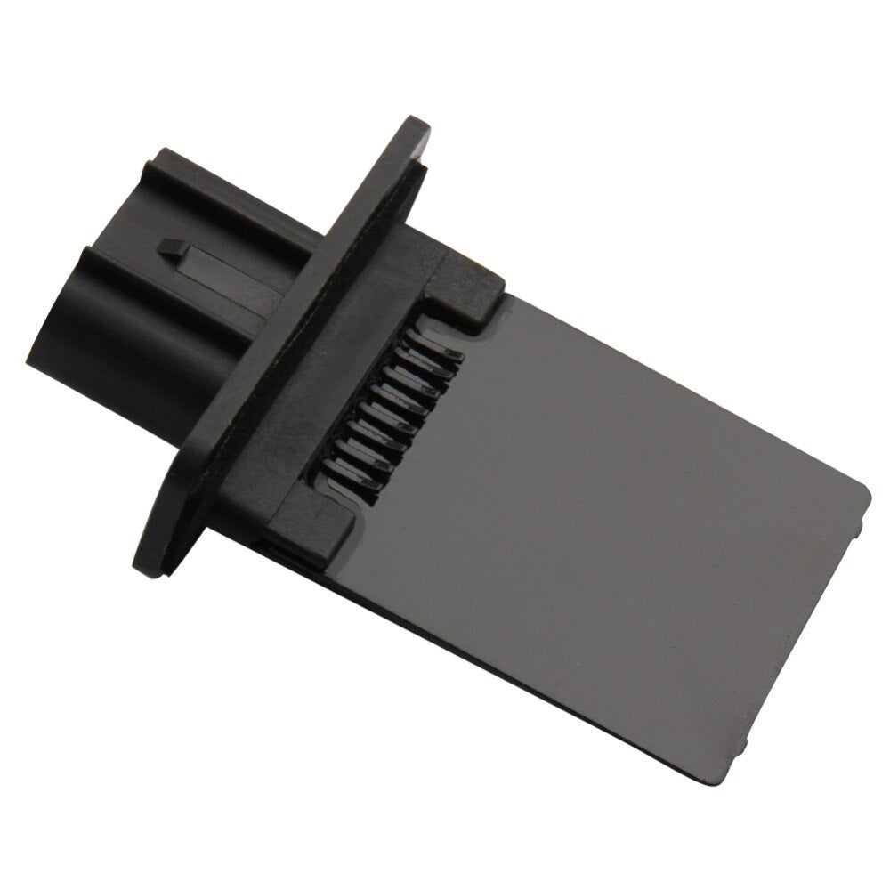 Blower Motor Heater Fan Resistor Suitable For Nissan Navara D40 Pathfinder R51 2005–2013-1