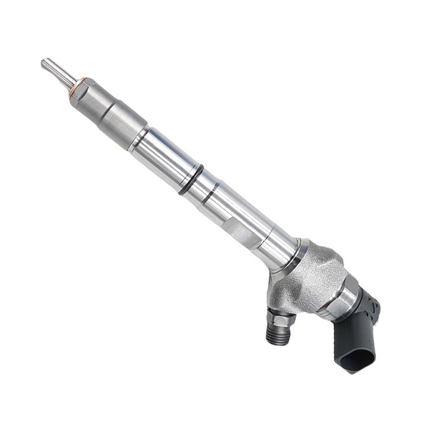 Fuel Injector 03L130277J Suitable for VW Srat Audi Skoda 2.0 TDI 0445110369-3