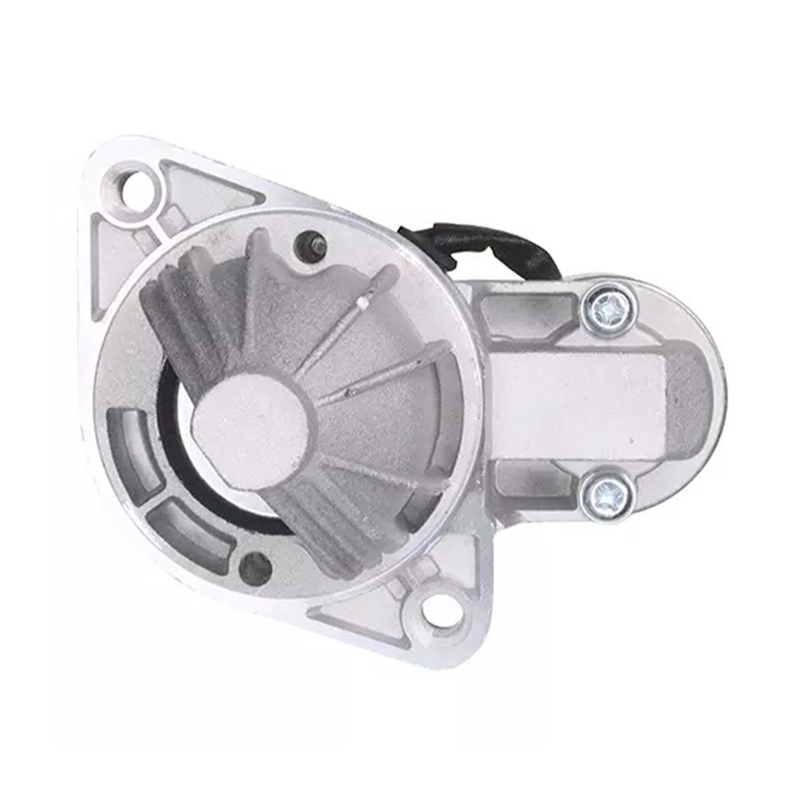Starter Motor Suitable for Kubota Tractors 25HP 27HP 30HP 32HP 2NJ-0HA-X08 12V-3