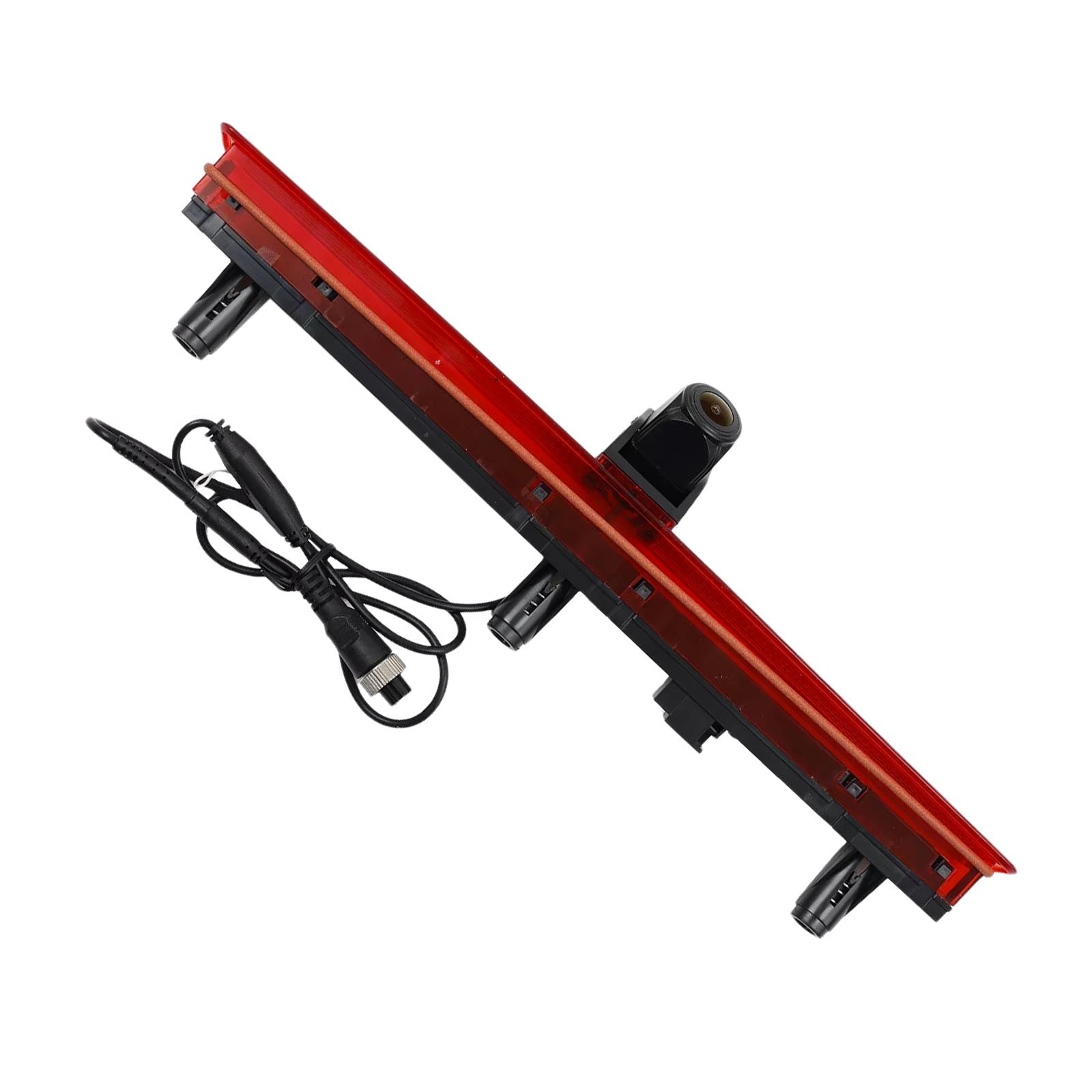 Reverse Camera Integrated In Brake Light Suitable For VW Transporter T5 / T5.1 Tailgate 2005-2016-3