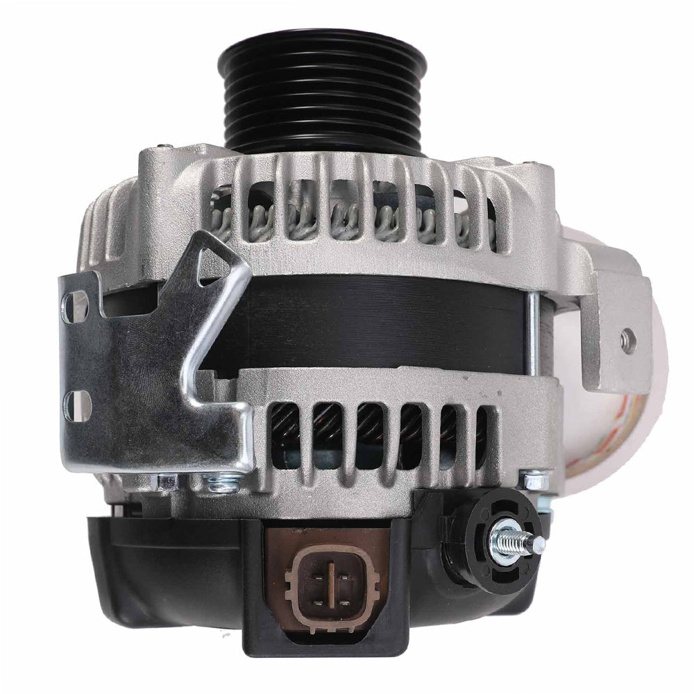 Alternator 130A Suitable for Toyota RAV4 ACA33/ACA38 2.4L 2008–2012-1