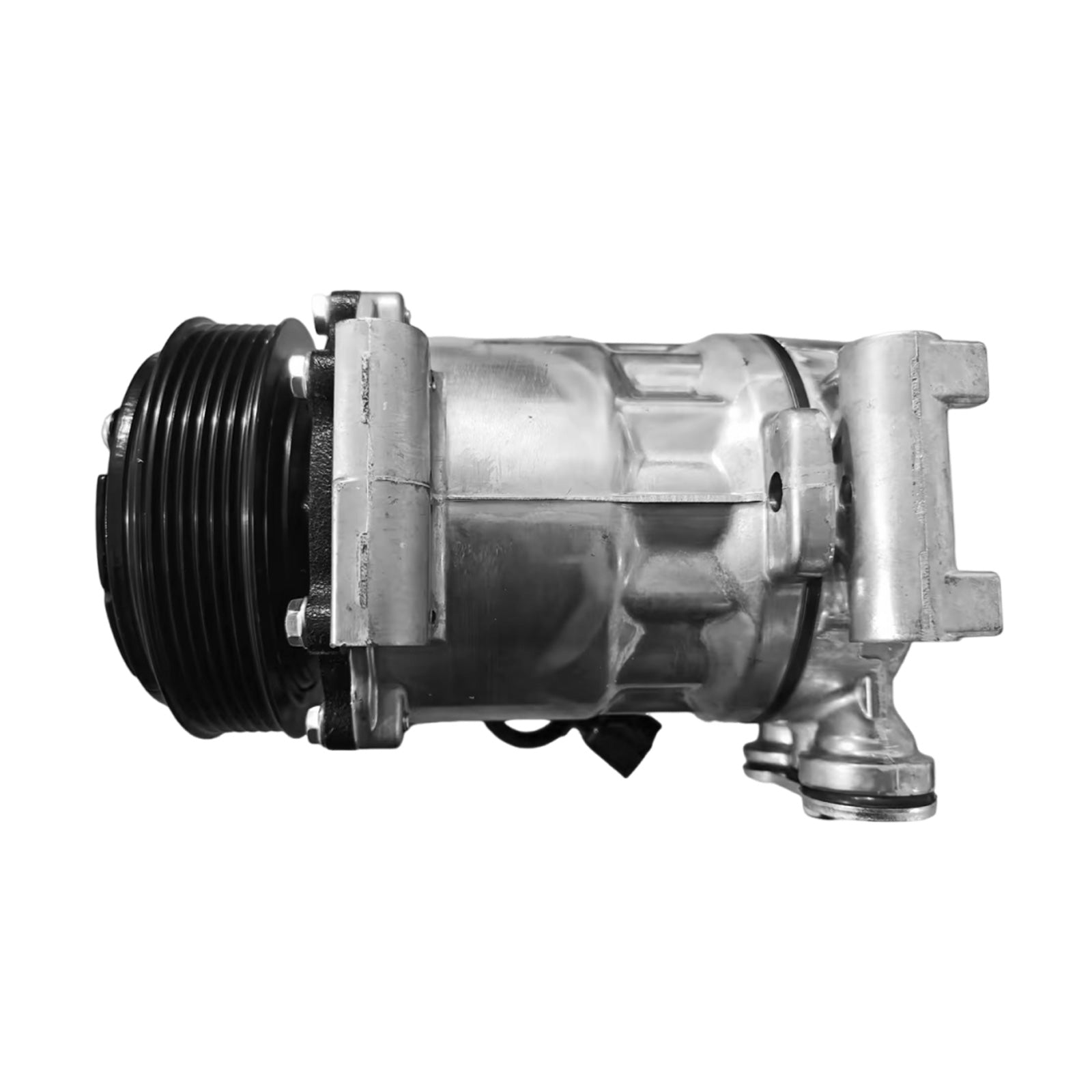 Air Conditioning Compressor Suitable For Holden Suburban 1500 5.7L Petrol RCWG-3