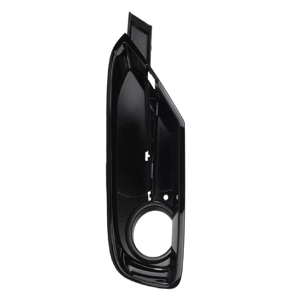 Front Fog Light Grille Set Suitable for BMW 3 Series F30 F31 2011–2015-3