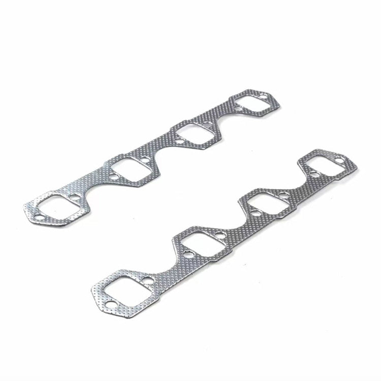 Exhaust Header Suitable for Ford Mustang 5.0L V8 1982–1993 GT LX SVT-3