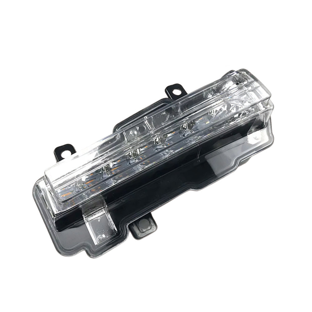 Front Bumper Fog Light Right Lamp Suitable For Mitsubishi Pajero Montero 2015-2017 8312A020-0