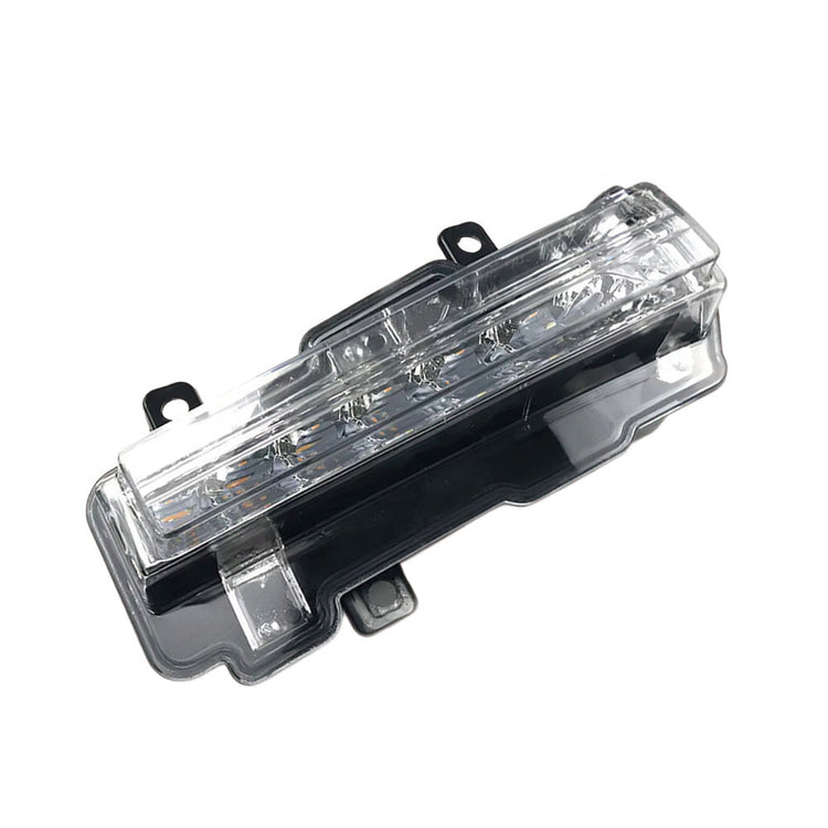 Front Bumper Fog Light Right Lamp Suitable For Mitsubishi Pajero Montero 2015-2017 8312A020-0