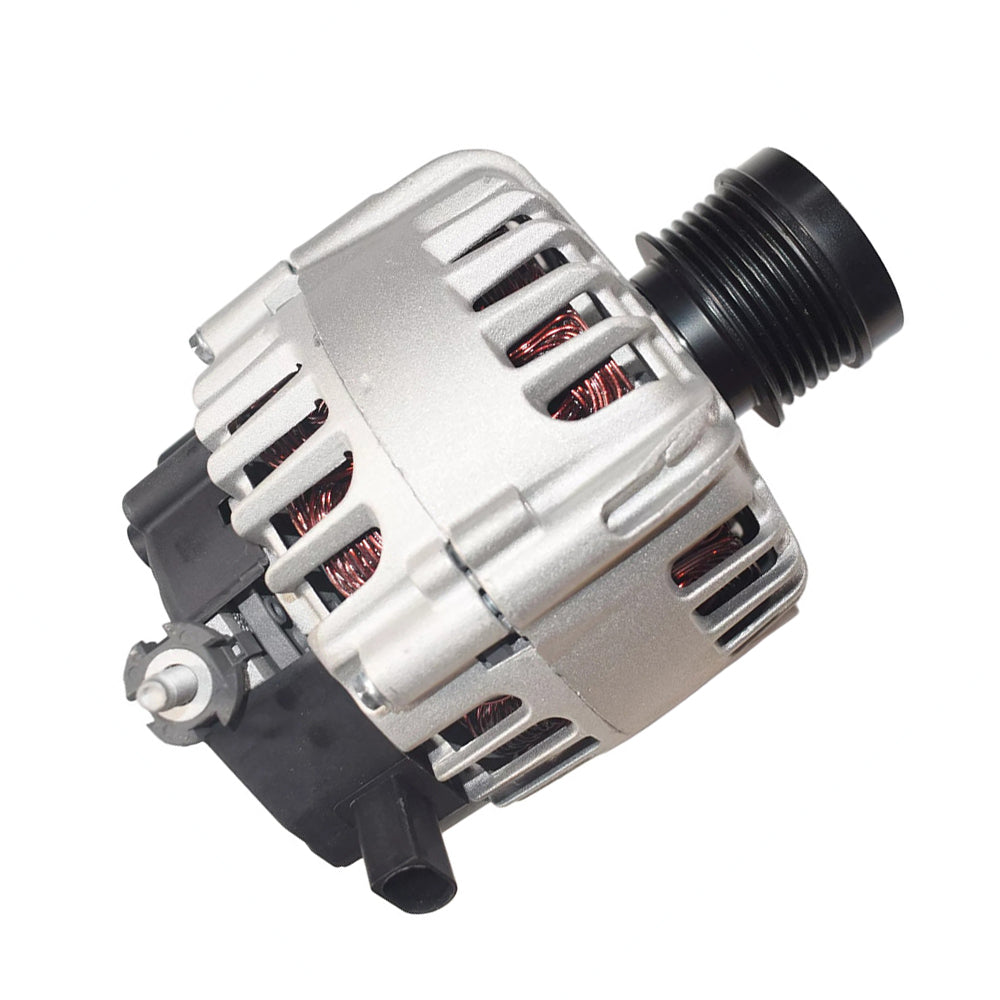 Alternator 14V 120A Suitable for LDV T60 SK8C 2.8L Diesel 2017–2023-1