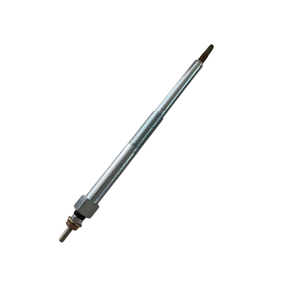 4x Glow Plugs Suitable For Nissan Navara D22 / D40 YD25D / R51 X-Trail 2005-On-1
