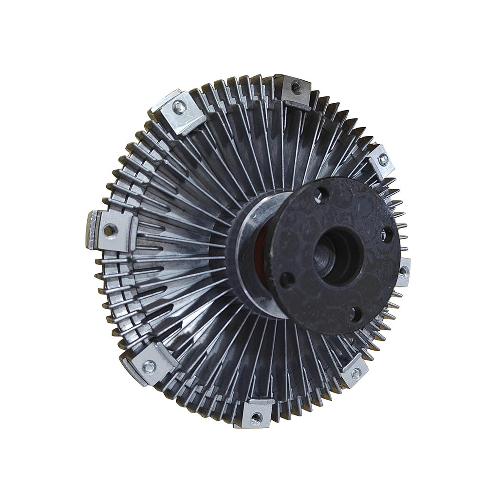 Fan Clutch 115839 Suitable For Mitsubishi Triton 2008-on 2. 5L ML MN 2. 4L MQ MR-0