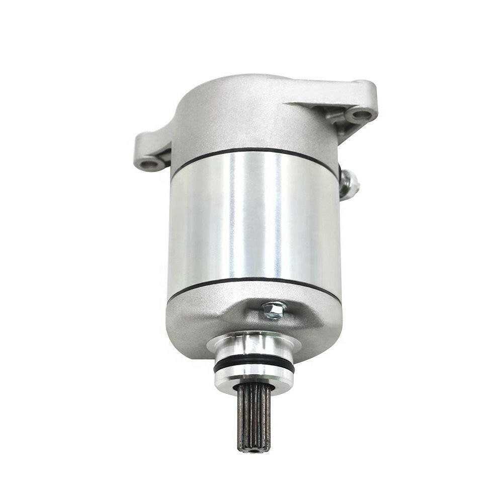 Starter Motor Suitable For Suzuki ATV LTF400F Eiger King Quad LTF400-3
