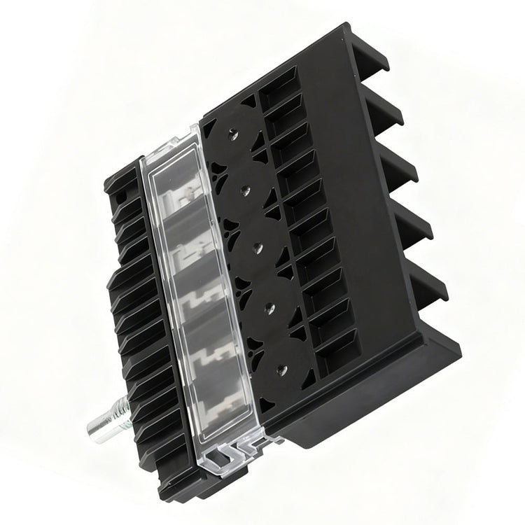 Main Fuse Block Suitable For Dodge Durango Jeep Grand Cherokee 2011-2022-2