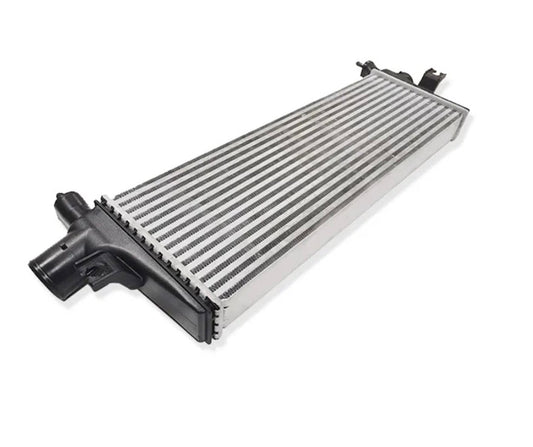 Auto Intercooler assy Radiator 17940-0L110 fit for Toyota Hilux Revo 1GD 2GD 2015 2016 2017 2018 179400L110