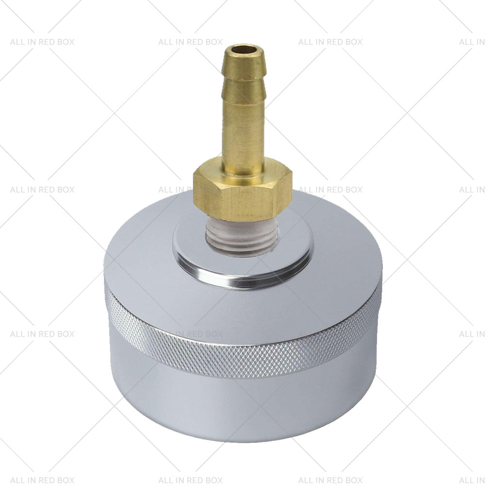 Extended Run Fuel Gas Cap Suitable For Honda EU2000i Generator 1/4 Inch NPT Line-6