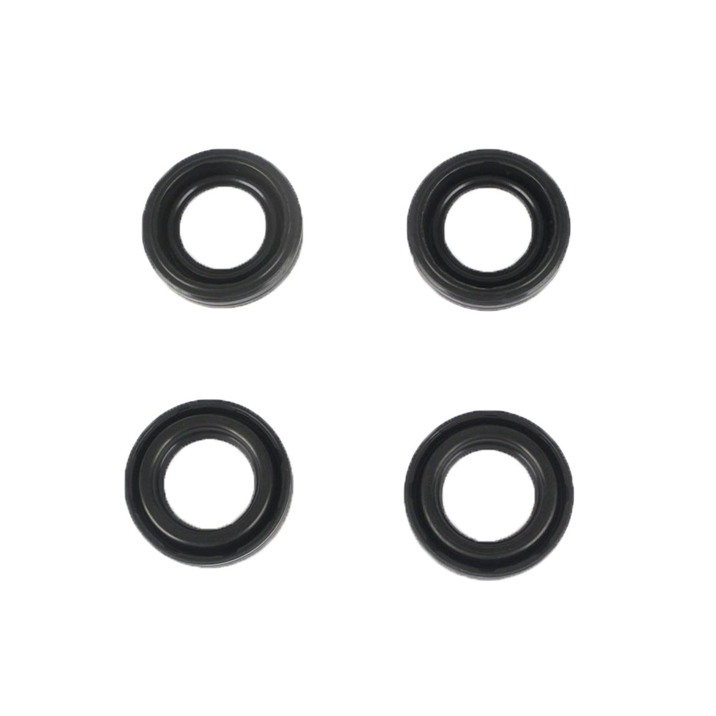 Rocker Valve Cover Gasket Set Suitable For Toyota Corolla ZRE152 1.8 2ZR-FE 2007-On-3
