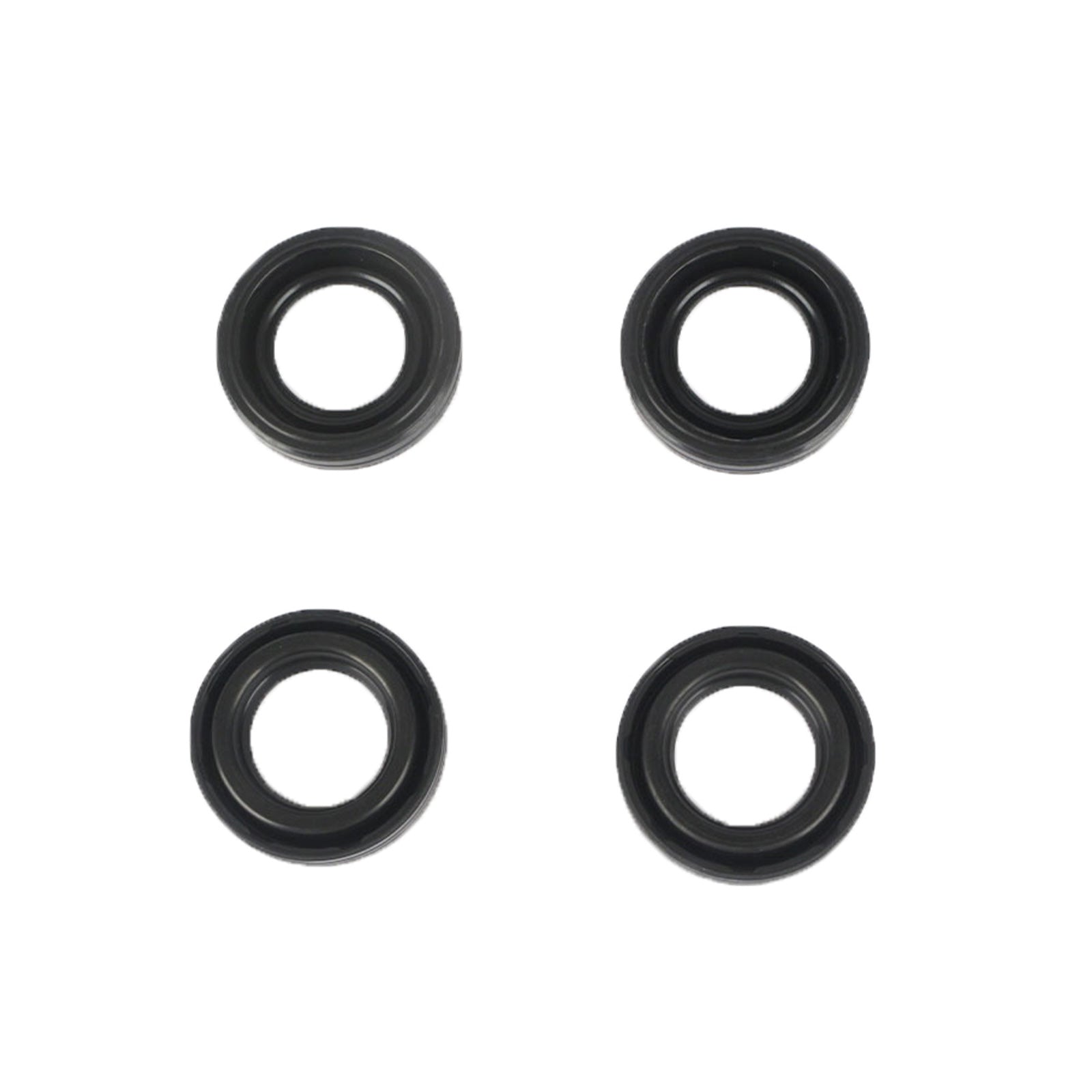 Rocker Valve Cover Gasket Set Suitable For Toyota Corolla ZRE152 1.8 2ZR-FE 2007-On-3