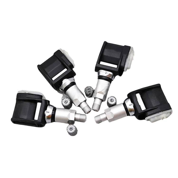 4x Tire Pressure Sensor Suitable For Mercedes Benz CLS A257 E300 E43 A0009052102-0
