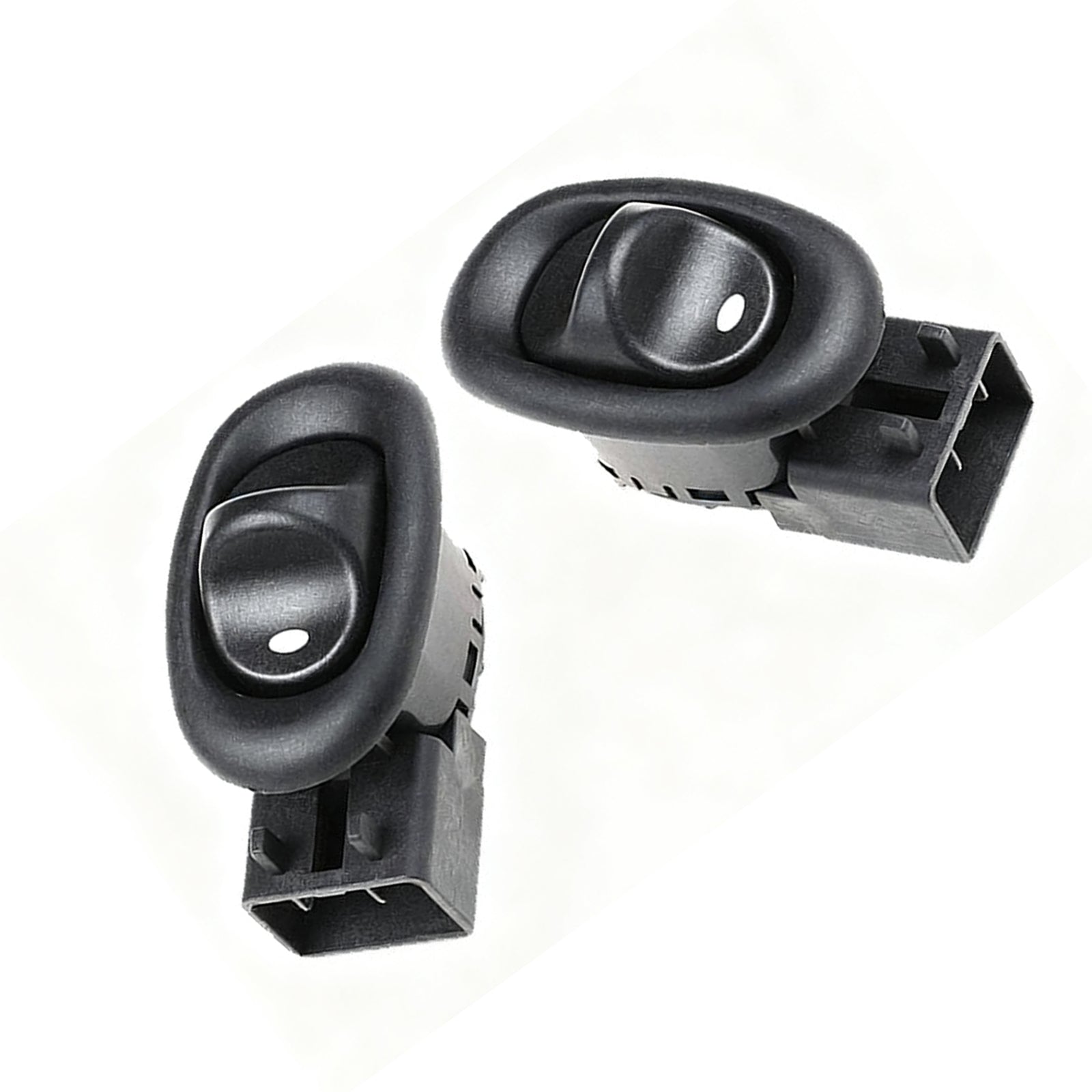 Pair of Front or Rear Electric Power Window Switches Suitable For Holden Commodore VT / VY / VZ / VX-1