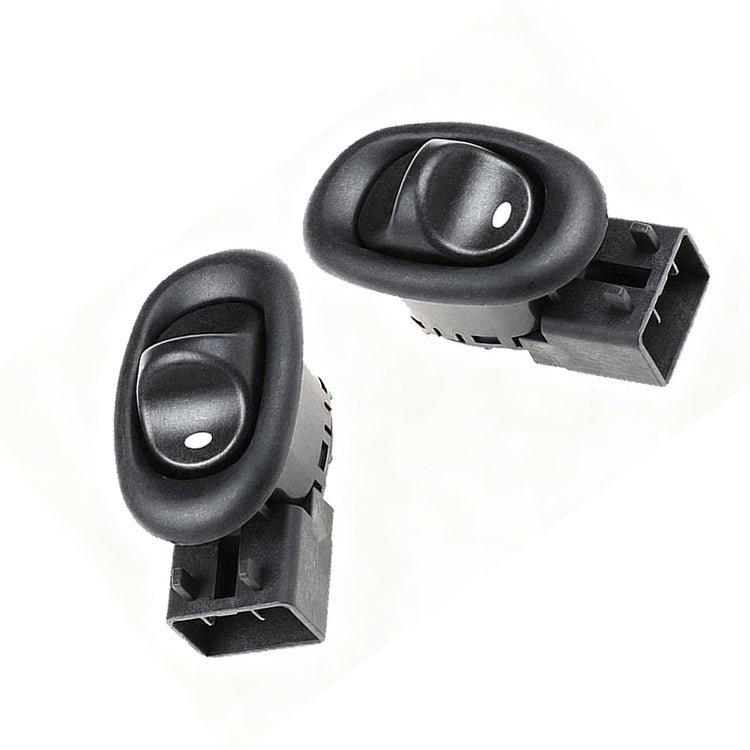 Pair of Front or Rear Electric Power Window Switches Suitable For Holden Commodore VT / VY / VZ / VX-1