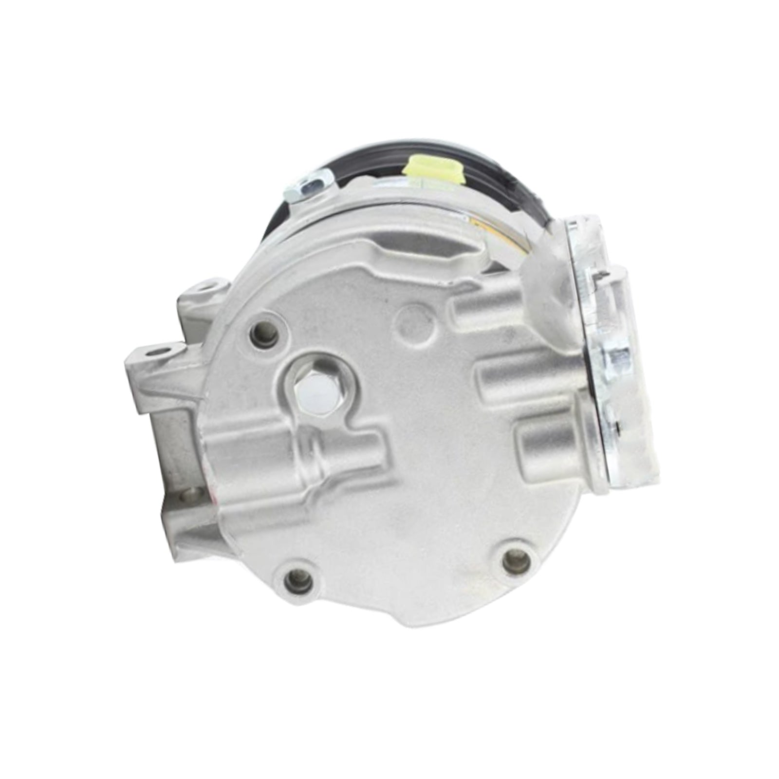 Air Conditioning AC Compressor Suitable For Daewoo Kalos T200 1.5L Petrol F15S-4