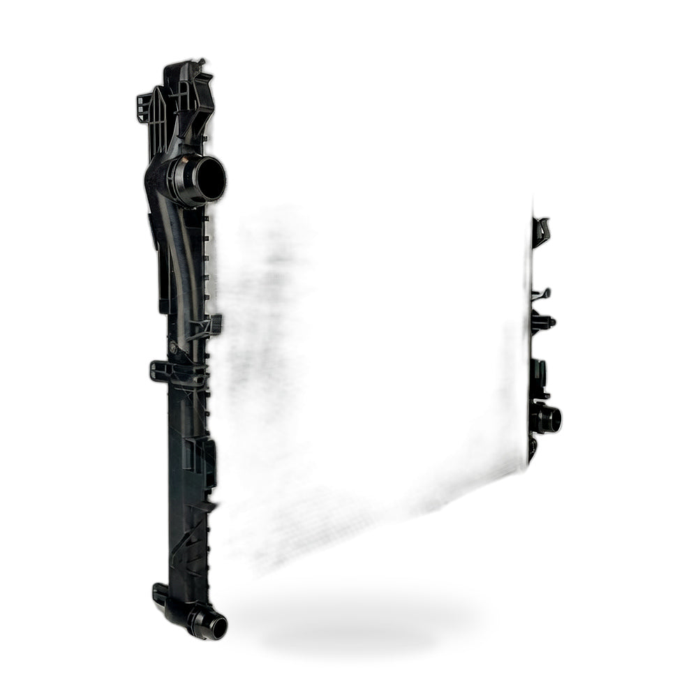 Radiator Suitable for Mercedes E-Class A238 C238 E200 E300 E350 Hybrid Petrol-0
