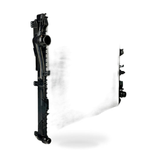 Radiator Suitable for Mercedes E-Class A238 C238 E200 E300 E350 Hybrid Petrol-0