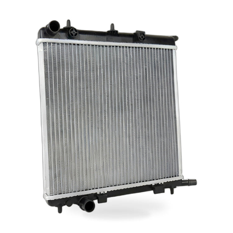 Radiator Suitable for Citroen C4 Cactus 2014-On Petrol Diesel Auto Manual-0