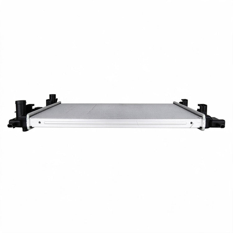 Radiator Suitable for Skoda Fabia 5J NJ 1.2 TSI 1.2 TDI 1.4 TDI 1.6 TDI 2007-On-1