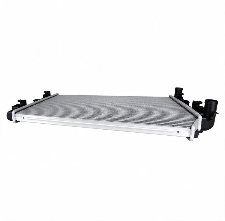 Radiator Suitable for Skoda Fabia 5J NJ 1.2 TSI 1.2 TDI 1.4 TDI 1.6 TDI 2007-On-2