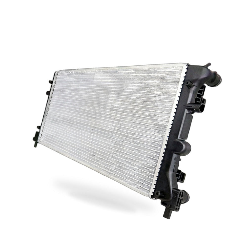 Radiator Suitable for Skoda Fabia 5J NJ 1.2 TSI 1.2 TDI 1.4 TDI 1.6 TDI 2007-On-3