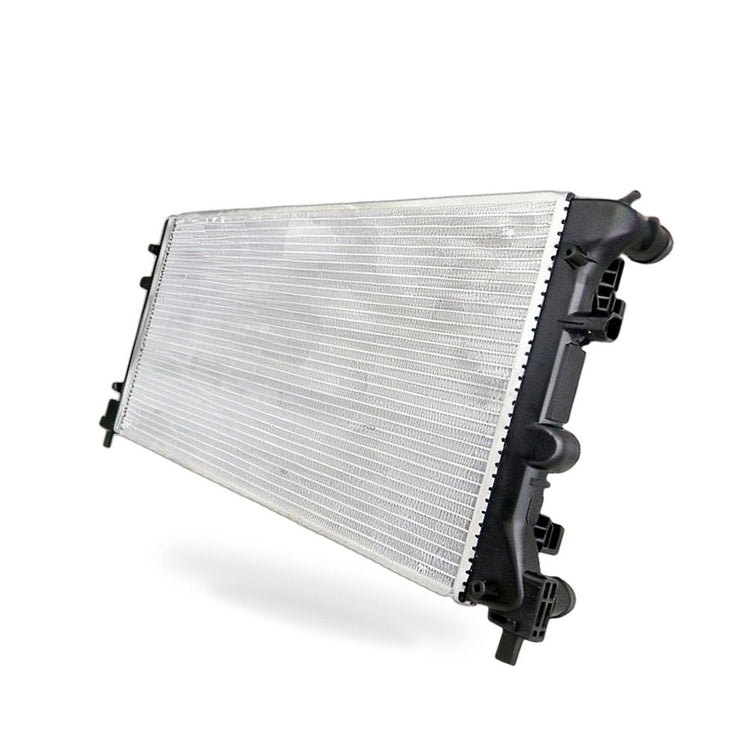 Radiator Suitable for Skoda Fabia 5J NJ 1.2 TSI 1.2 TDI 1.4 TDI 1.6 TDI 2007-On-3