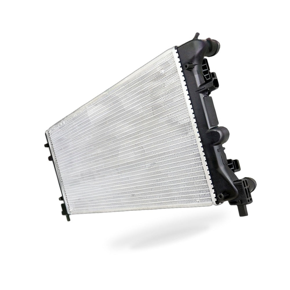 Radiator Suitable for Skoda Fabia 5J NJ 1.2 TSI 1.2 TDI 1.4 TDI 1.6 TDI 2007-On-4
