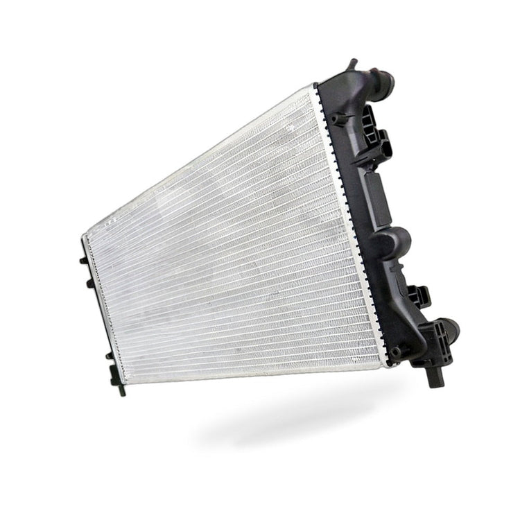 Radiator Suitable for Skoda Fabia 5J NJ 1.2 TSI 1.2 TDI 1.4 TDI 1.6 TDI 2007-On-4