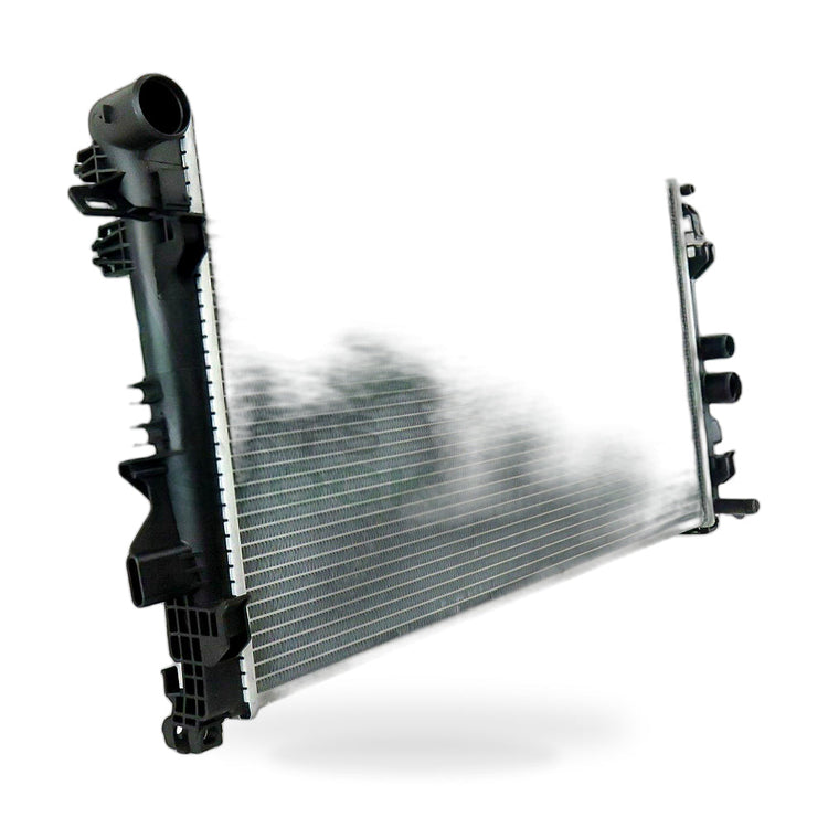 Radiator Suitable for Mercedes VITO W639 109 110 111 113 115 116 120 122 CDI-0