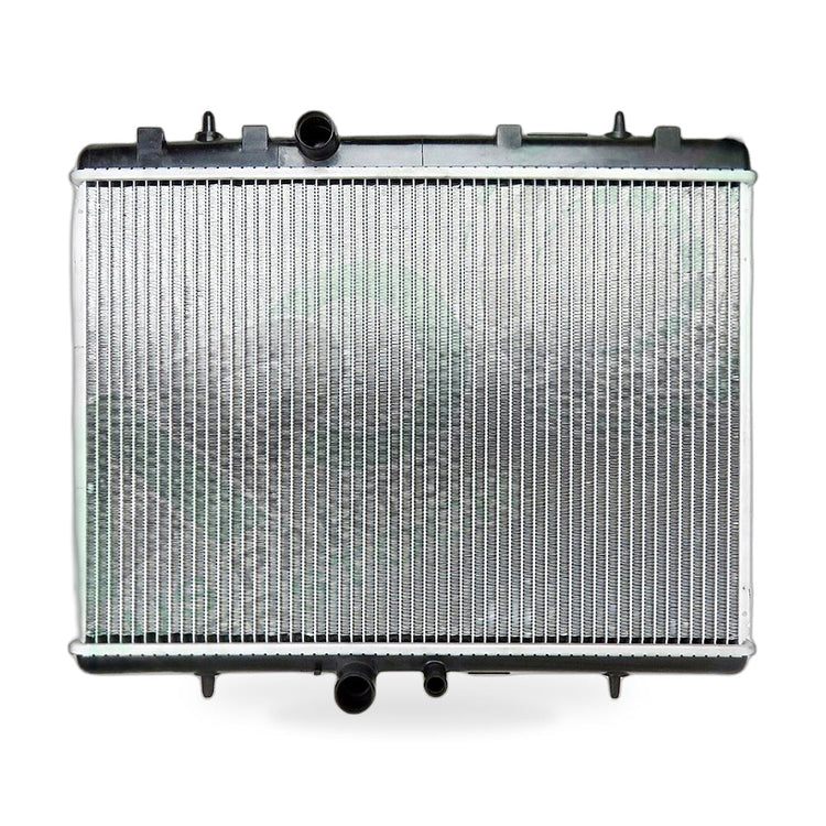 Radiator Suitable for Citroen C4 Picasso UD 1.6L 2.0L Petrol Diesel 2006-2013-0