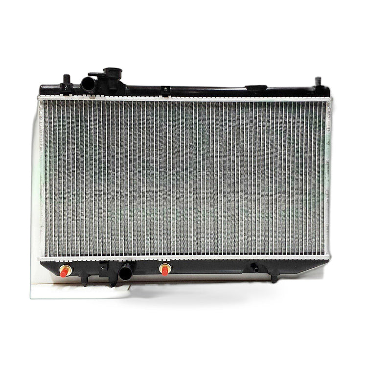 Radiator Suitable for Daihatsu Charade G102 1.3L 1995-On Auto Manual-0