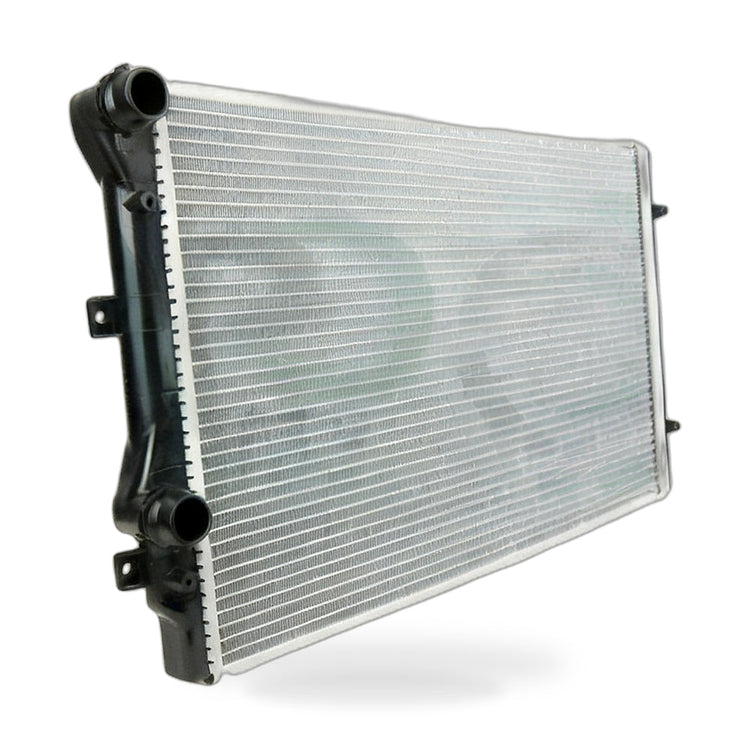 Radiator Suitable for Audi A3 S3 8P 1.2T 1.4T 1.8T Petrol 1.9T Diesel 2003-2013-0