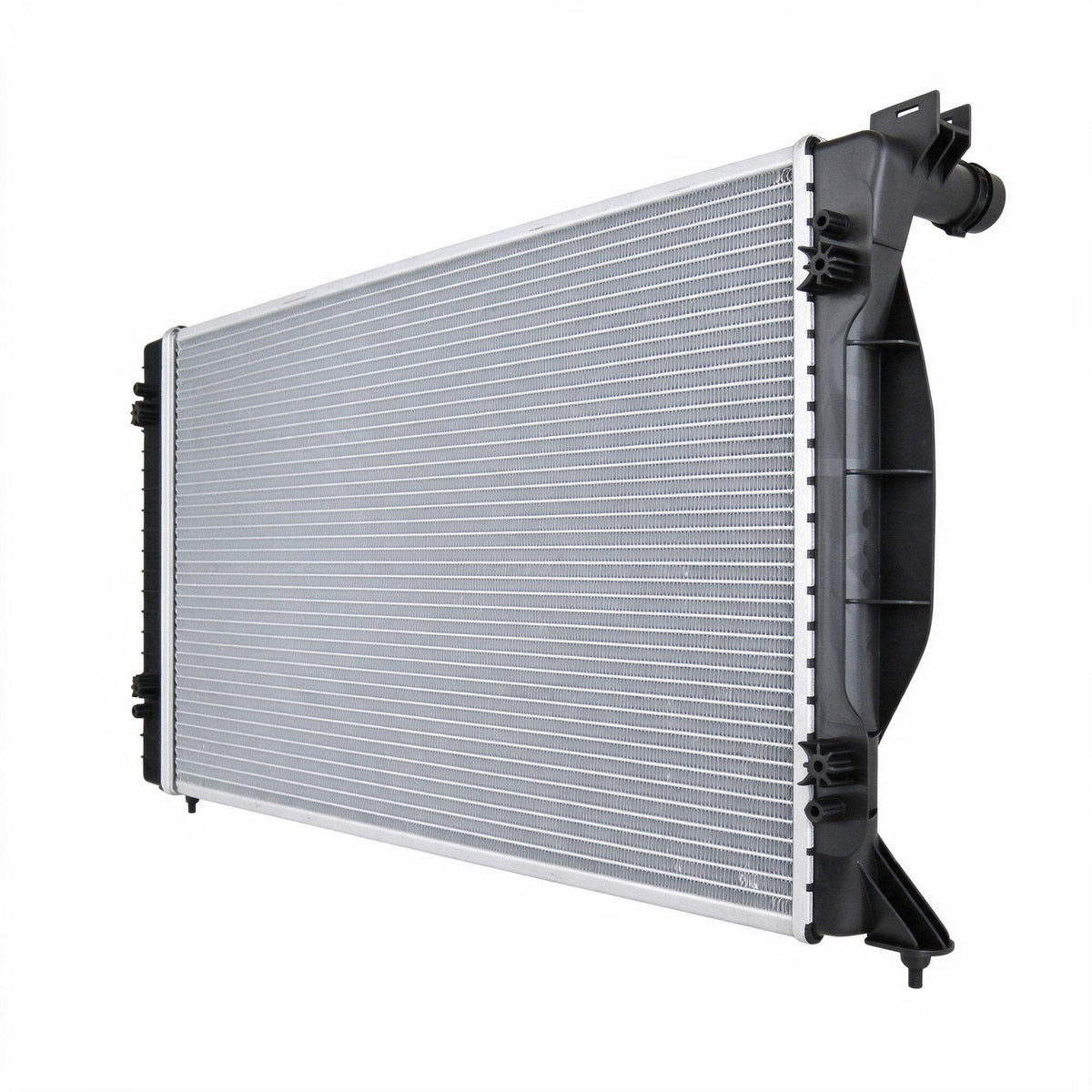 Radiator Suitable for Audi A4 S4 B6 B7 2.4L Petrol Auto Manual 2001-2008-2