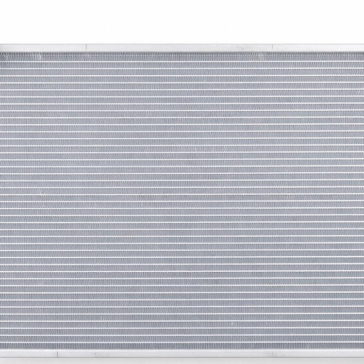 Radiator Suitable for Audi A4 S4 B6 B7 2.4L Petrol Auto Manual 2001-2008-3