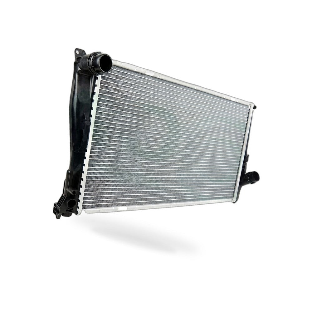Radiator Suitable for BMW X1 E84 2009-2013 16d 18d 20d 20dX 20i 23dX 25dX 28iX-2
