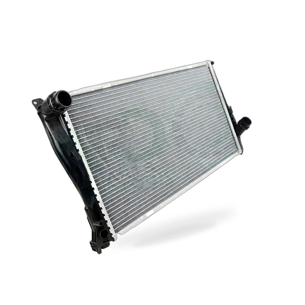 Radiator Suitable for BMW X1 E84 2009-2013 16d 18d 20d 20dX 20i 23dX 25dX 28iX-3